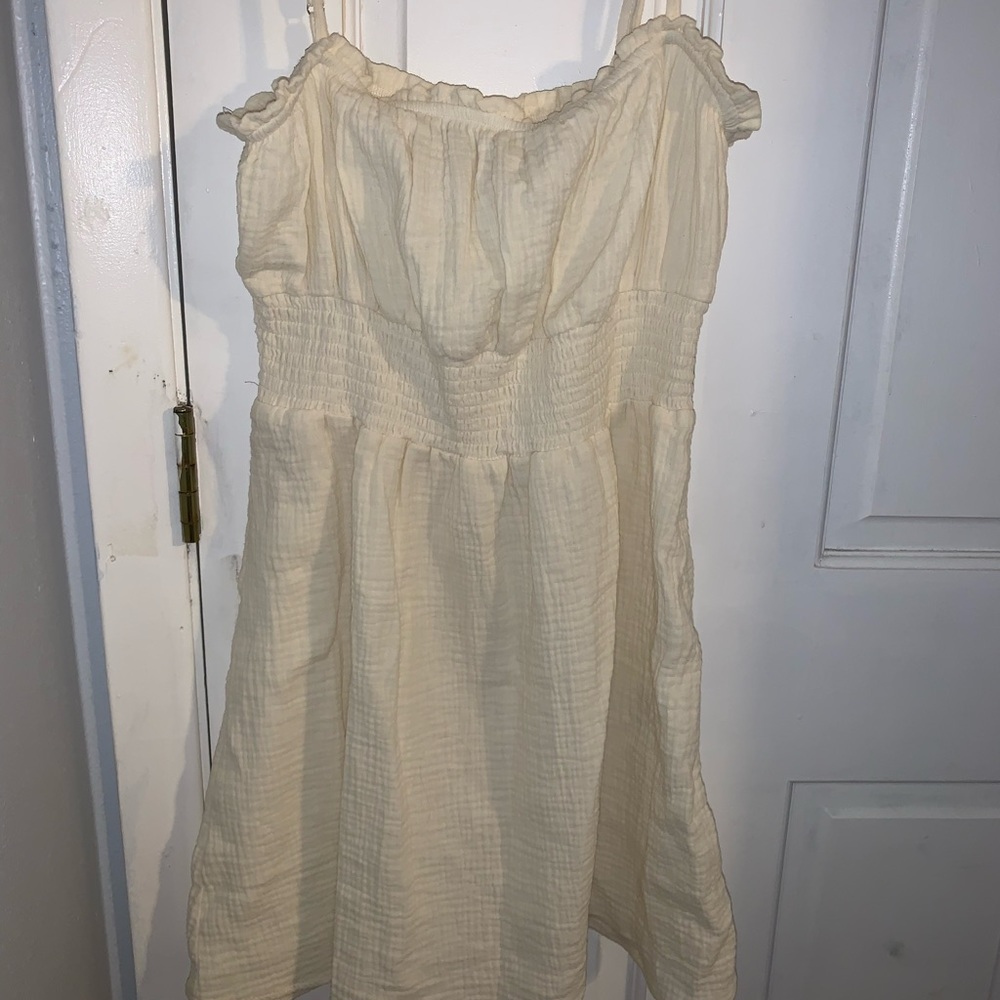 Summer Dress Forever 21